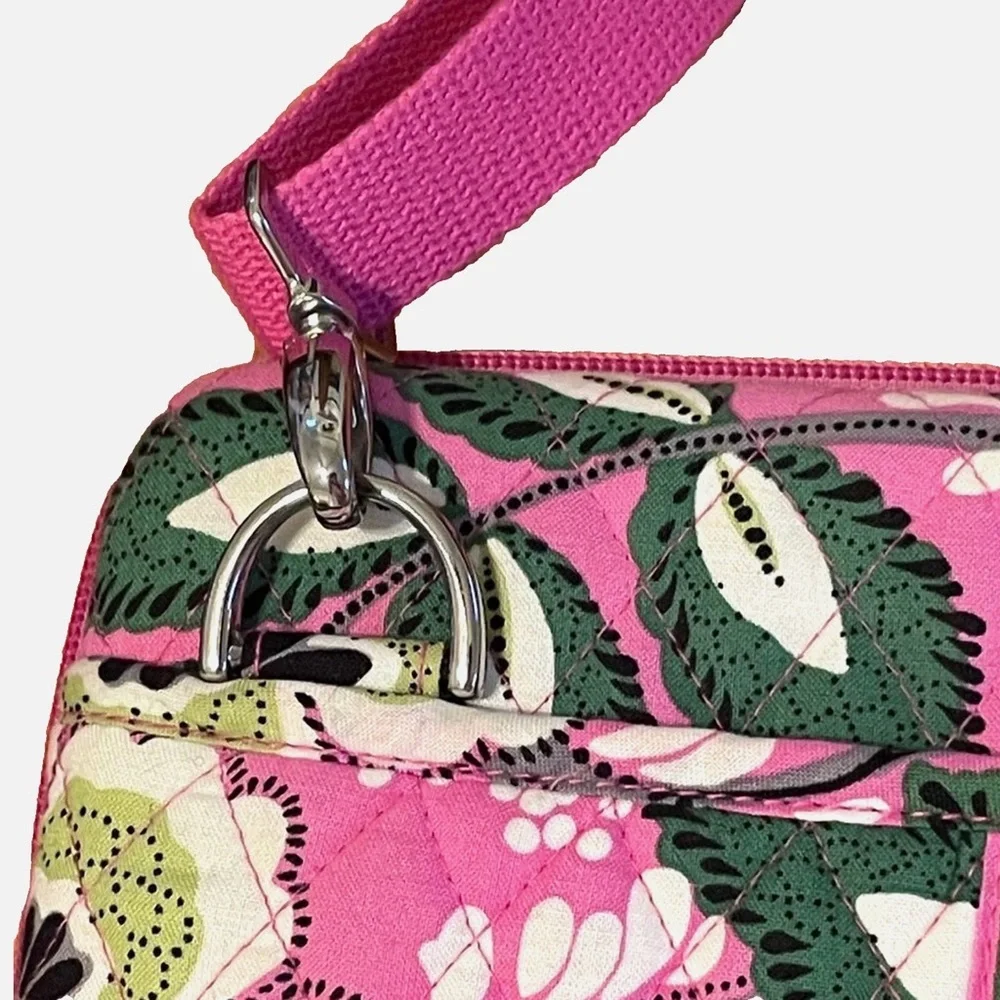 Vera Bradley Priscilla Tablet Case iPad Kindle E-Reader Carrying Case Retired